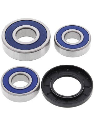 SUZUKI GSXR GALINIO RATO GUOLIU KOMPLEKTAS AB25-1272